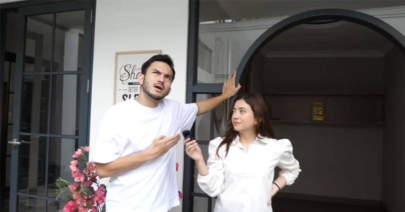 Youtube.com/Rizkina Nazar